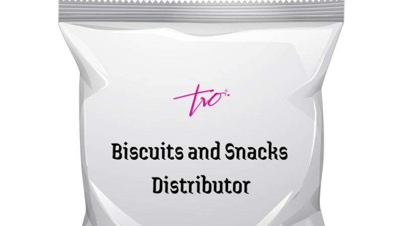 Treasure Orbit Emerges as Most Trusted Snacks Distributor